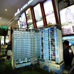 Melonjak 35 Juta, Harga Tanah di Senopati Sekarang Rp 60 Juta/Meter