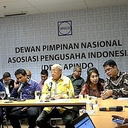 Dolar Tembus Rp 10 Ribu, Harga Mi Instan Sampai Air Mineral Naik