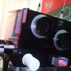 Tak Hanya Roket, LAPAN Juga Siapkan Satelit Mata-Mata Made in RI