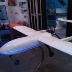 Pakai Pertamax Plus, Pesawat Mata-Mata LAPAN Bisa Terbang Hingga 5 Jam