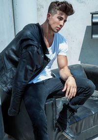 Drew Hudson