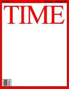 Tulis Soal Biksu Buddha, Majalah Time Picu Kemarahan Pemerintah Myanmar