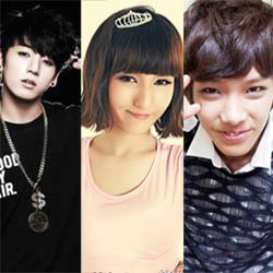 5 Member Grup Idola KPop Termuda