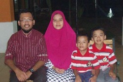 dr Teguh Haryo Sasongko dan Terbatasnya Ahli Genetika di Indonesia