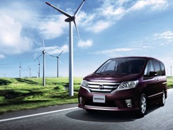 Nissan Serena Versi Hybrid Siap Masuk Malaysia, Kapan Indonesia?