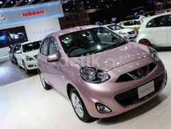 Nissan March Terbaru Mulai Dipasarkan di Jepang, Indonesia?