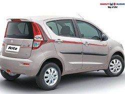 Suzuki Rilis Splash Edisi Khusus