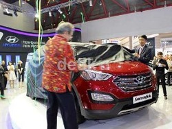 BBM Naik, Harga Mobil Juga Bisa Naik