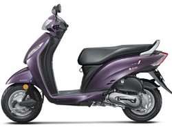 Harga Skutik Honda Ini Hanya Rp 7,3 Jutaan