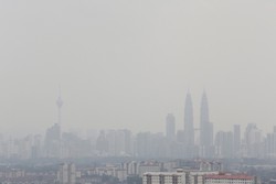 Turis Indonesia Rentan Disalahkan Soal Asap Sumatera