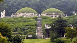 Kota Asal Muasal Nama Korea Jadi Situs Warisan Dunia UNESCO