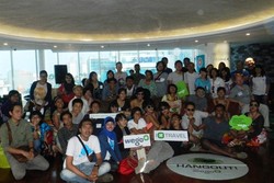 Berbagi Rahasia Pantai-pantai Luar Biasa di Indonesia