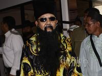Ada Hakim Bao di Sidang Luthfi Hasan