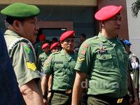 Sidang Lanjutan Kasus LP Cebongan