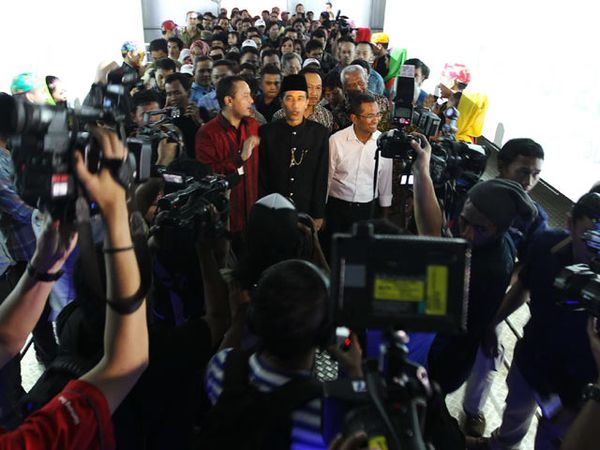 Pameran Monorel 2013