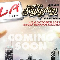 Java Soulnation Siap Kembali Digelar Tahun Ini