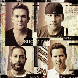 Konser Atraktif Sugar Ray di Java RockinLand 2013