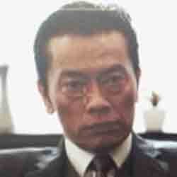 Ini Penampilan Endo Kinichi sebagai Gangster di Berandal