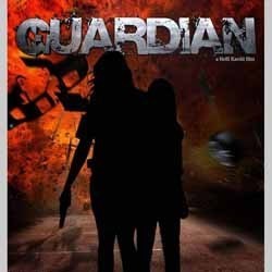 Film Indonesia Guardian Gaet Aktris Hollywood