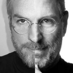 Mengintip Awal Pendirian Apple di Trailer Film Steve Jobs