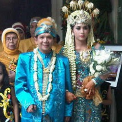 Ginanjar Masih Berasa Bermimpi Bisa Nikahi Susi