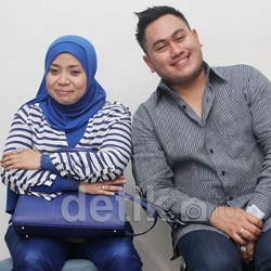 Misteri Kehamilan 4 Bulan Muzdhalifah