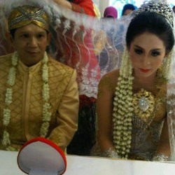 Ginanjar: Soal Usia, Saya Nggak Mikirin 