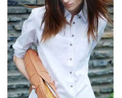 Baguette Bag, Tas Stylish Khusus Untuk Menyimpan Roti