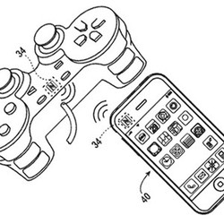 iPhone Bakal Punya Kontroler Game?
