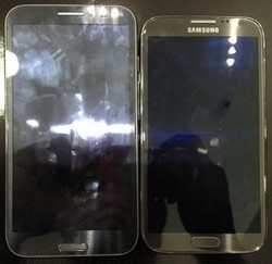 Spesifikasi Lengkap Galaxy Note III Mulai Terendus