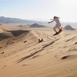 Demi Ekonomi, Arab Saudi Pindahkan Akhir Pekan Jadi Jumat-Sabtu