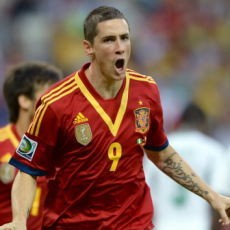 Torres Spesialis Turnamen Internasional