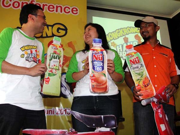 ABC Siap Pecahkan Rekor MURI