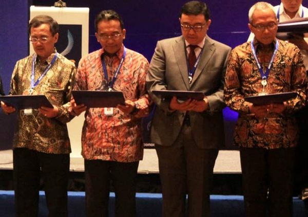 KPK Gelar Workshop Anti Korupsi