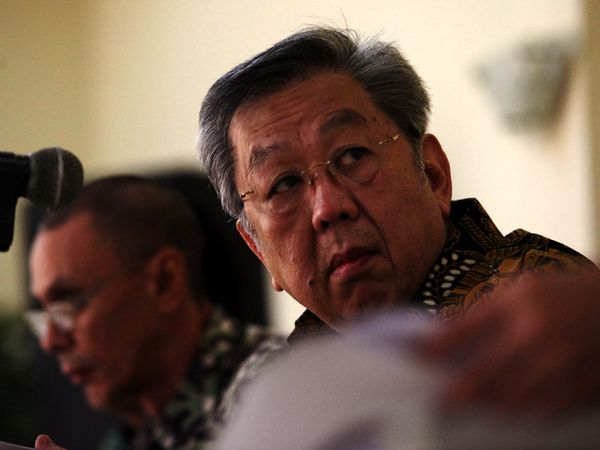 Operasional Normal, SIMA Berharap Suspensi Dicabut