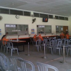 Penyaluran Balsem di Surabaya Selatan Masih Sepi