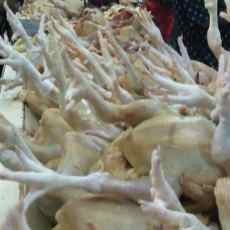 BBM Naik, Harga Ayam dan Cabai Ikut Melonjak