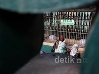 Ziarah di Makam Sunan Ampel
