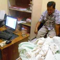 Ajak Istri Tetangga Masuk Hotel, Oknum Guru SMPN Digerebek