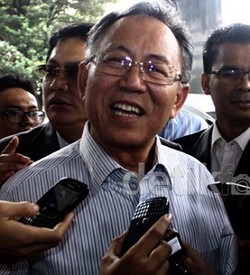 Walikota Bandung Minta Warga Objektif Nilai Keberhasilannya