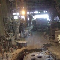 Genjot Produksi Pelapis Baja Berwarna, BAJA Bangun Pabrik Rp 80 Miliar