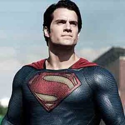 Sempat Diberi Julukan Fat Cavill, Bagaimana Sang Superman Membentuk Tubuhnya?