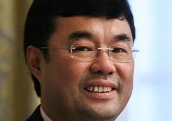 Orang Tajir Indonesia Ini Beli Tambang Batubara di Australia