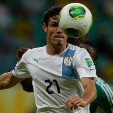 Presiden Napoli: Kabar Transfer Cavani Seperti Opera Sabun