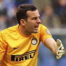 Handanovic Memang Bagus, tapi ...