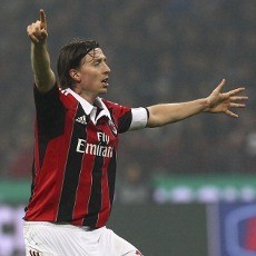 Galliani: Montolivo Tidak Dijual