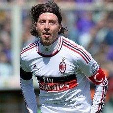 Montolivo Jadi Kapten Baru Milan