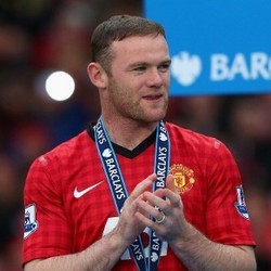 Rooney Tak Disarankan Hijrah ke Klub London