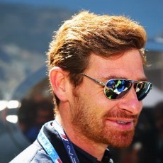 AVB: Presiden PSG Cuma Teman, Komitmen Saya Tetap pada Spurs