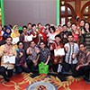 Kring Pajak Raih Penghargaan di Ajang The Best Contact Center 2013